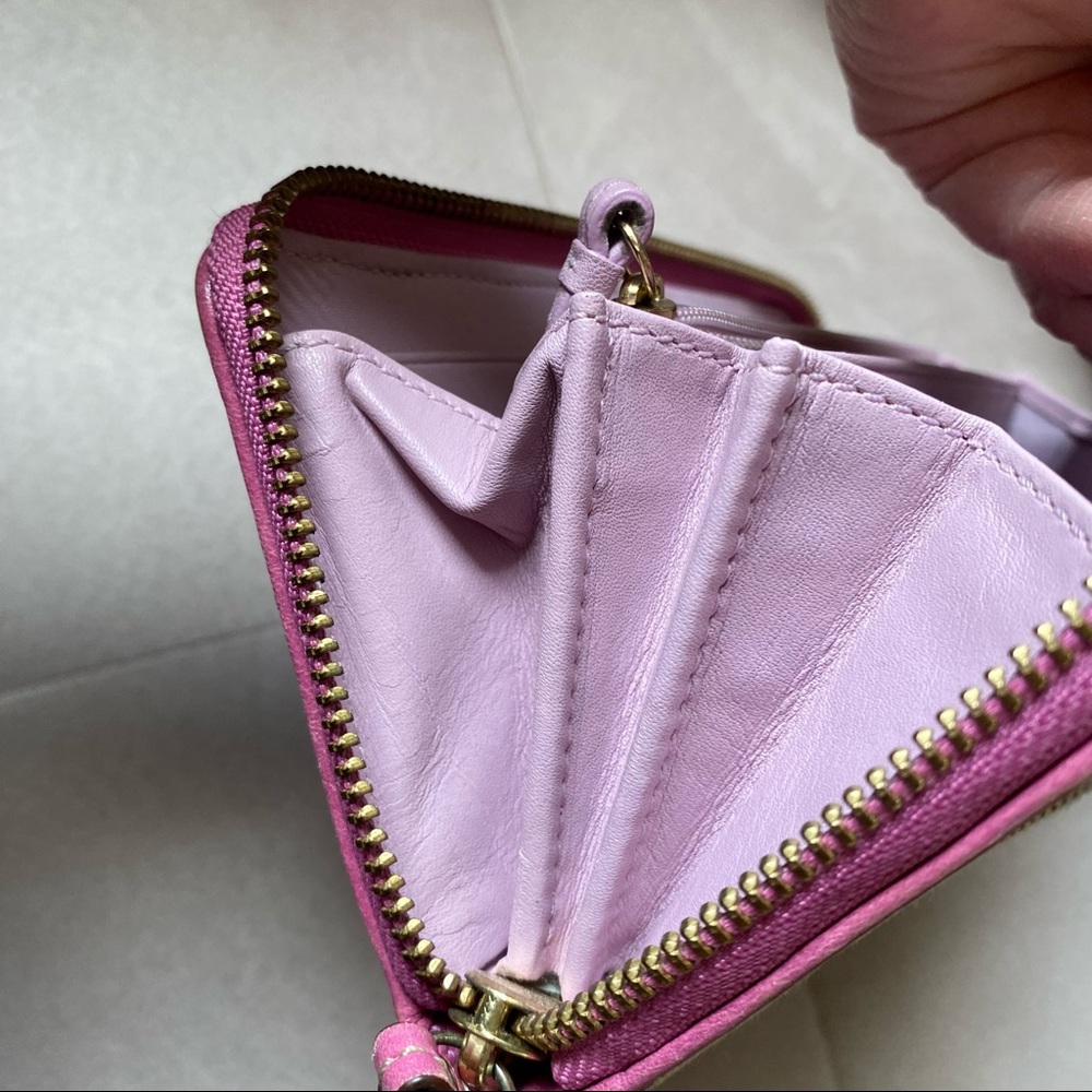 Coach Wallet - Picture 7 of 7